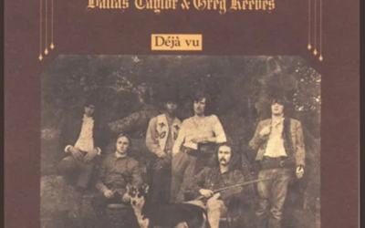 Woodstock – CSNY